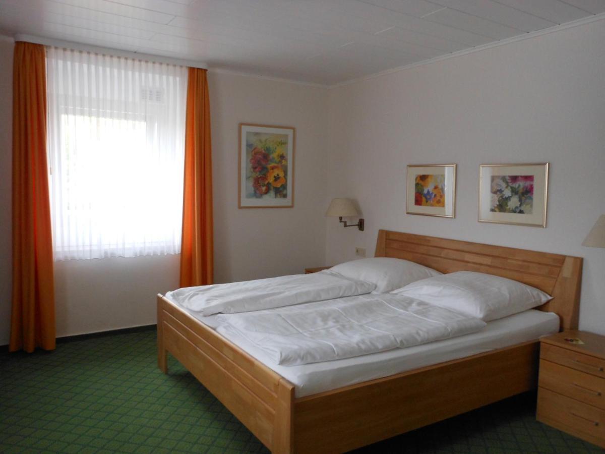 Westfalenhof Garni Willingen (Upland) Exterior foto