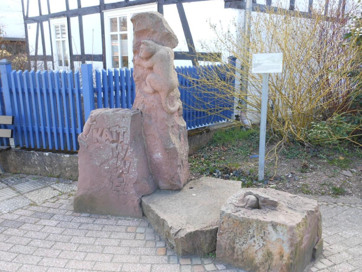 Westfalenhof Garni Willingen (Upland) Exterior foto