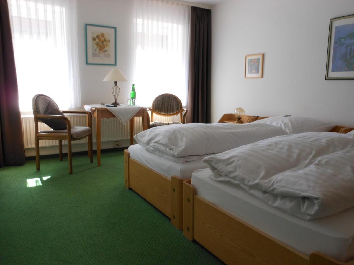 Westfalenhof Garni Willingen (Upland) Exterior foto