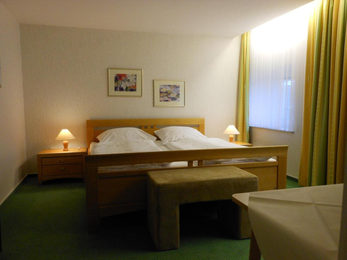 Westfalenhof Garni Willingen (Upland) Exterior foto