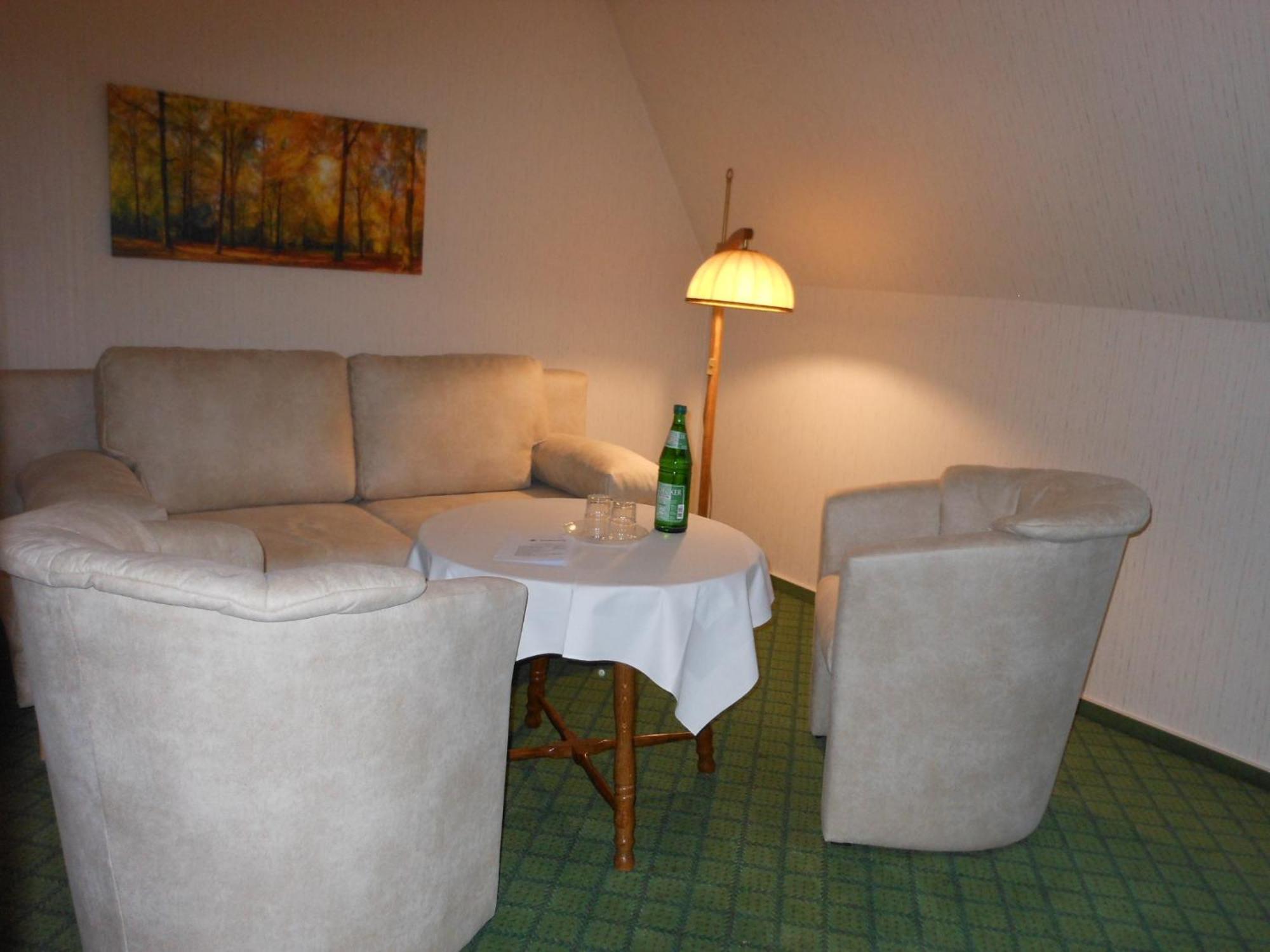 Westfalenhof Garni Willingen (Upland) Exterior foto
