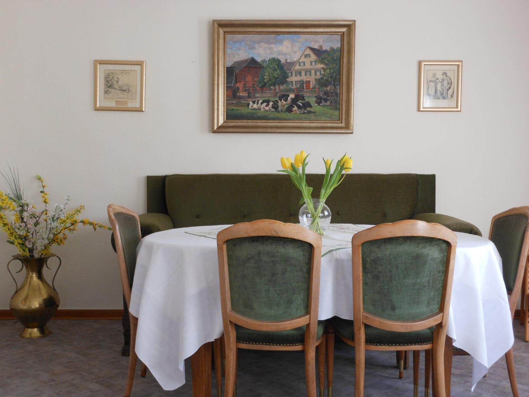 Westfalenhof Garni Willingen (Upland) Exterior foto
