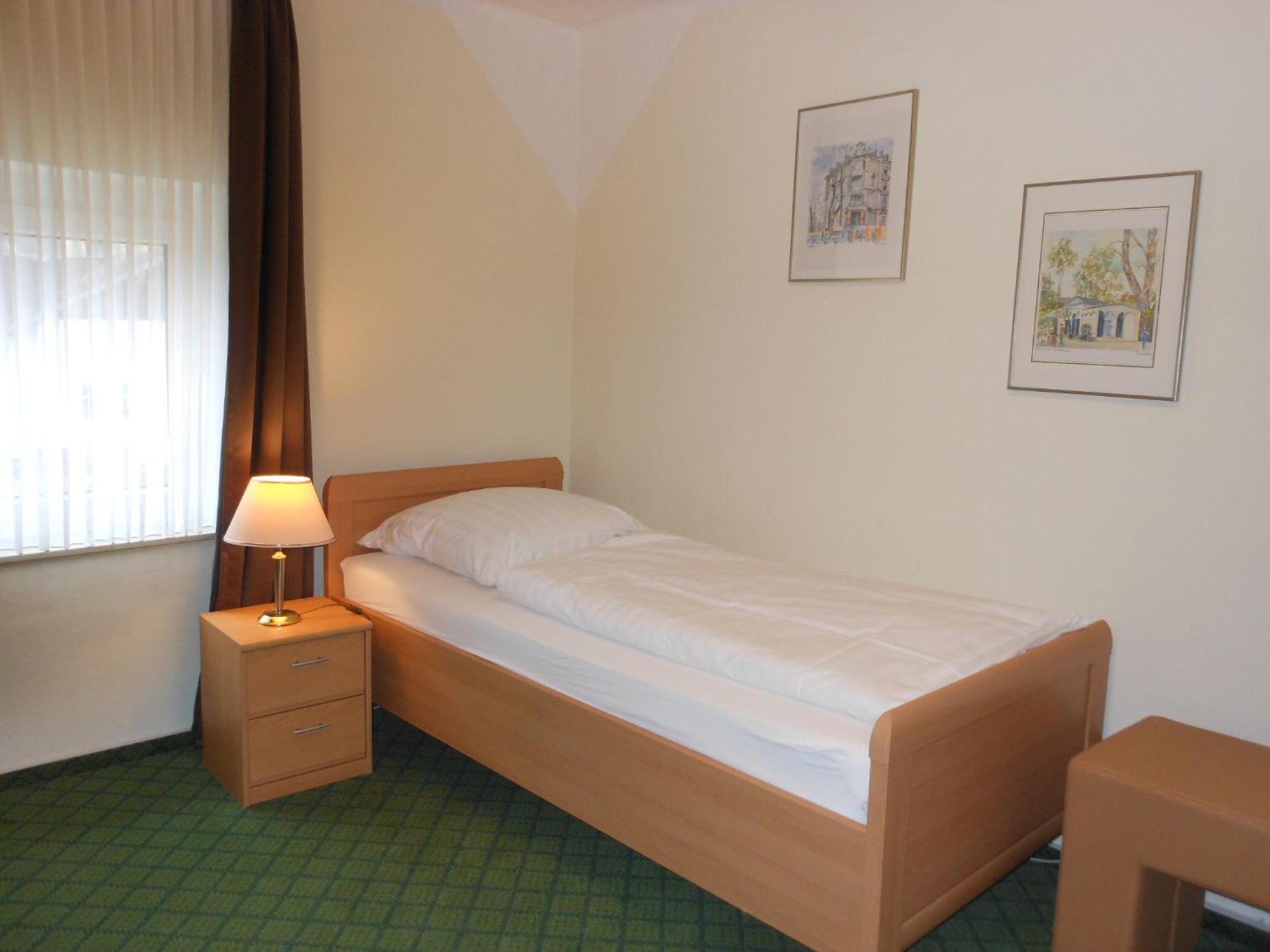 Westfalenhof Garni Willingen (Upland) Exterior foto